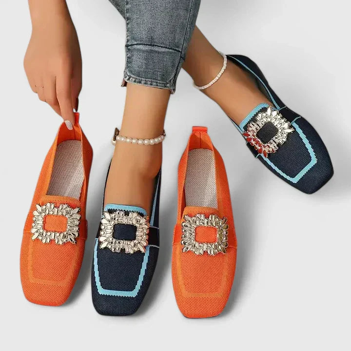 Marlene | Orthopaedic Loafers