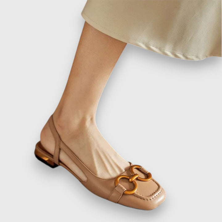 Marilyn – Chic Flats