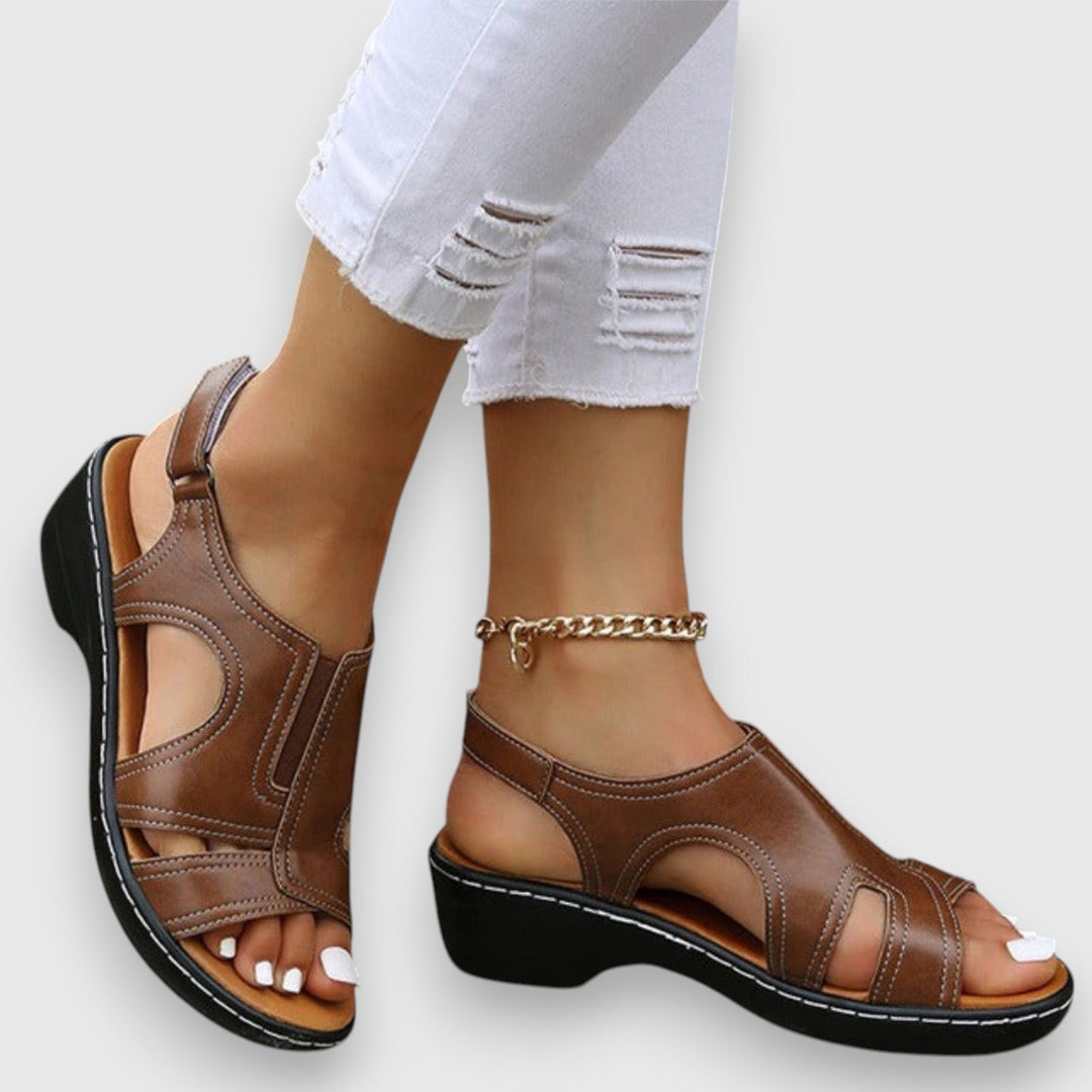 Nora – Comfort Sandals