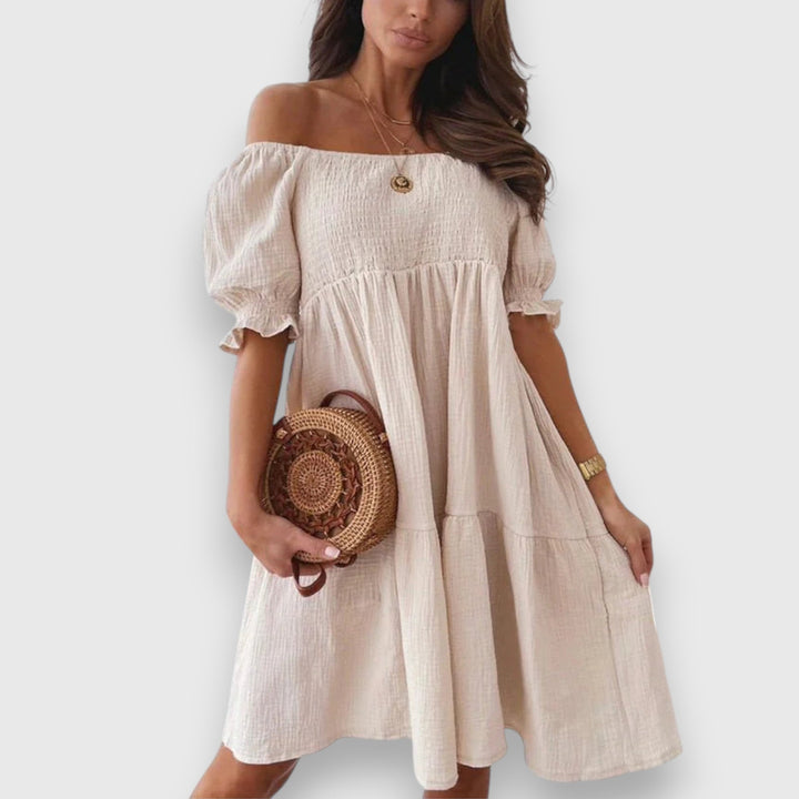 Sydney – Summer Dress