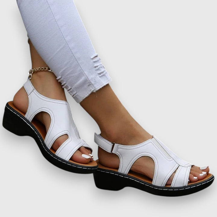 Nora – Comfort Sandals